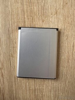 Bateria bst-37 Sony Ericsson - 3
