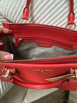 Michael Kors original kabelka - 3
