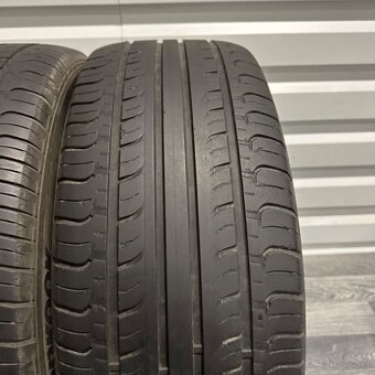 2ks pneu 235/50/19 HANKOOK - 3