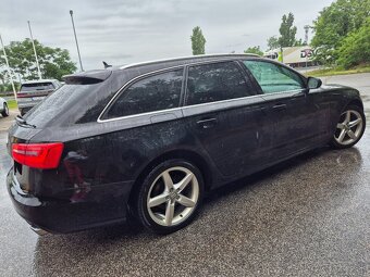 Audi A6 - 3