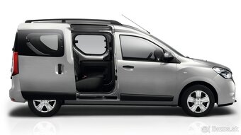 Prenájom DACIA DOKKER 5 miest | AutopožičovňaPúchov.SK - 3