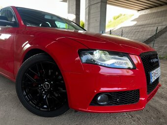 Audi A4 1.8 T FSI, 217297km, Manuál, SK vozidlo - 3