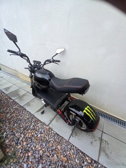 Ecowheel GR 25 - 3