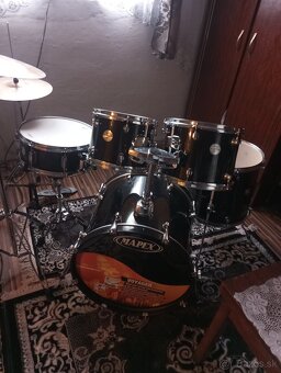 Predám - 3