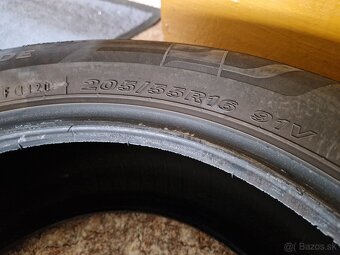 Nexen 205/55 R16 - 3