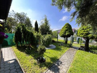 Predaj Záhradná chatka - Žilina-Závodie (496 m2) - 3