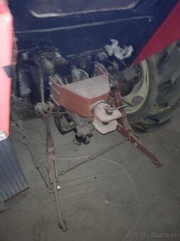 Zetor 5011 - 3
