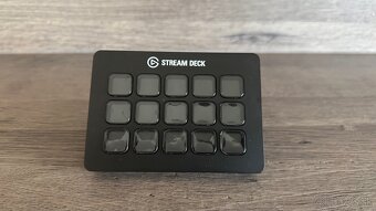 Elgato Stream deck mk.2 - 3