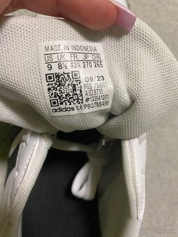 Adidas - pánske tenisky - 3