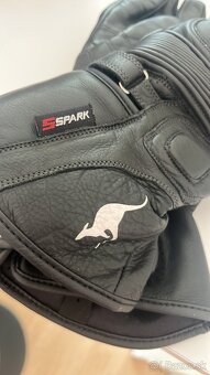 Rukavice Spark - 3