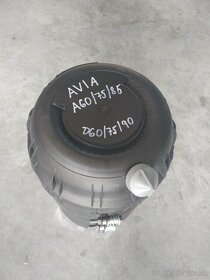 AVIA Čistič vzduchu vzduchový filter - 3