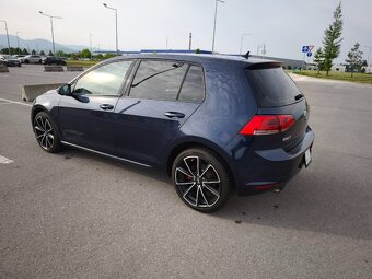 VW Golf 7 1.4 TSi 90kw ročník 2013 - 3