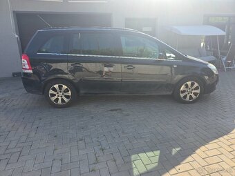 Zafira - 3