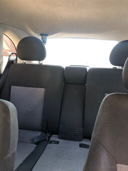 Opel Meriva 1.7 - 3