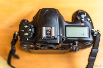 Nikon d500 - 3