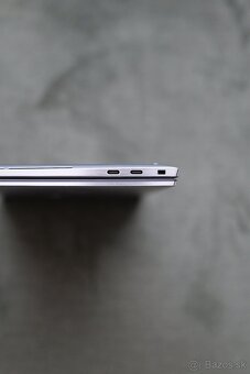 Predam Dell Precision 5560 - 3