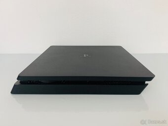 Playstation 4 Slim 500GB - 3