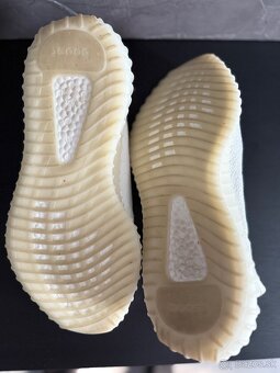 Yeezy Boost 350 V2 Cream - 3