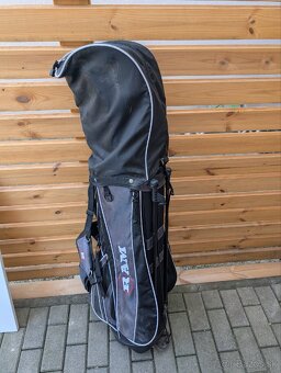 Golfové palice RAM 10KS KOMPLET - 3