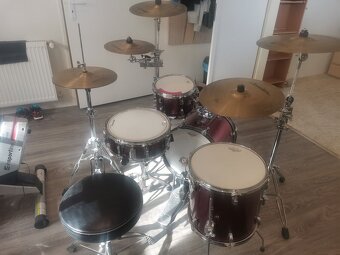 Ludwig Breakbeats Questlove - 3