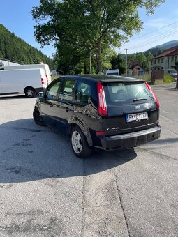 Ford C-max - 3