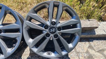 5x114,3 R17 - - - HYUNDAI i30 ... - 3