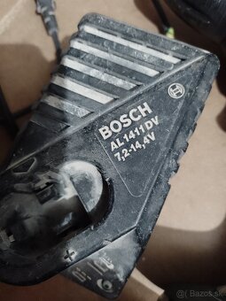 Predam aku uťahovačku Bosch - 3