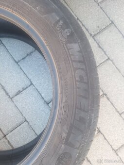 Pneumatiky letne 205/55r16 - 3