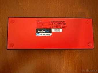 Lenovo ThinkPad Hybrid USB-C - 3