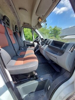 Fiat Ducato 2.3 L3 H2 - 3
