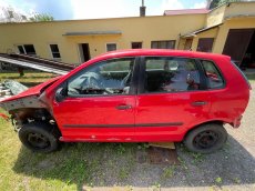 Diely Volkswagen Polo AMF 1.4 55 KW - 3