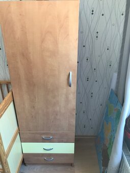 Nábytok do detskej izby - 3