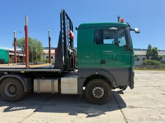 MAN 18.500 TGX Hydrodrive - 3