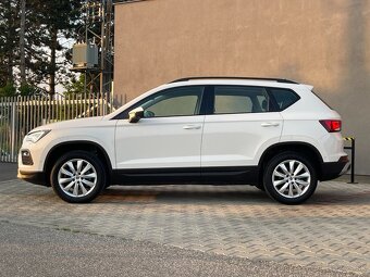 Seat Ateca Facelift 2.0 TDI DSG 110kW °FULL LED°ODPČET DPH - 3