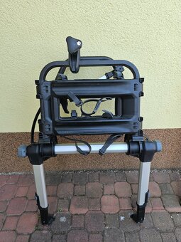 Thule nosic na bicykle Outway 2 - 3