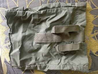 Tasmanian Tiger Dump Pouch odhadzovák na zásobník, olive - 3