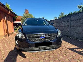 2015 Volvo XC60 D3 - 3
