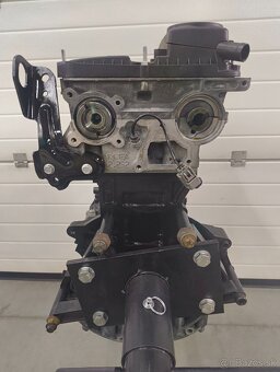 2.2 HDI 88kw e4 po kompletnej generálke 4hu - 3