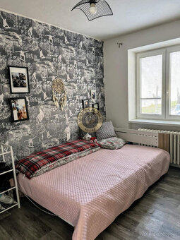 3 izbový byt Košice - Šaca, Železiarenská, čiast. rek., tehl - 3