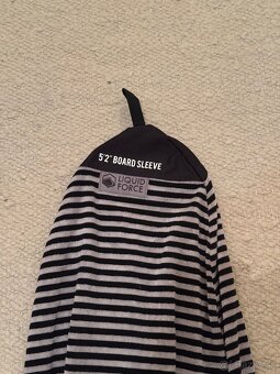Liquid Force sleeve obal na surf - 3