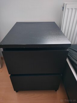 Nočný stolík - 3