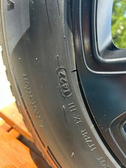Zimná sada CMS 5x112 R19 - 3