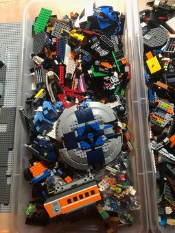 Lego mix - 3