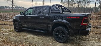 DODGE RAM 1500 LARAMIE 5.7 V8 HEMI MONSTER FULL LED - 3