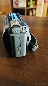 Predam jvc kameru - 3