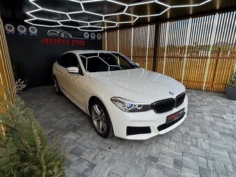 BMW Rad 6 GT 630d xDrive Gran Turismo A/T - 3