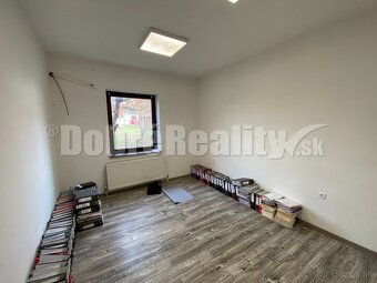 Na predaj areál s multifunkčnou budovou v centre Rimavskej S - 3
