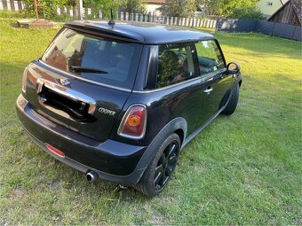 Mini cooper R 56 - 3