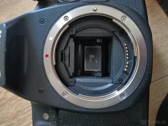 Canon EOS 50D - 3