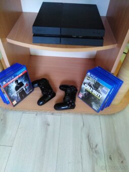 Playstation 4 TOP Ponúka - 3